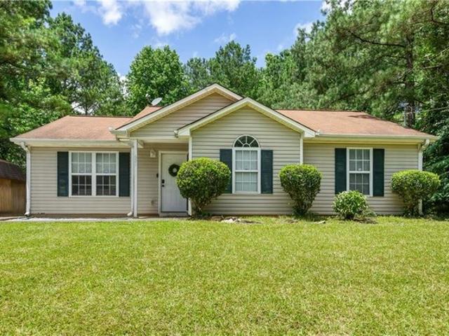 House for sale in Rockmart, Georgia