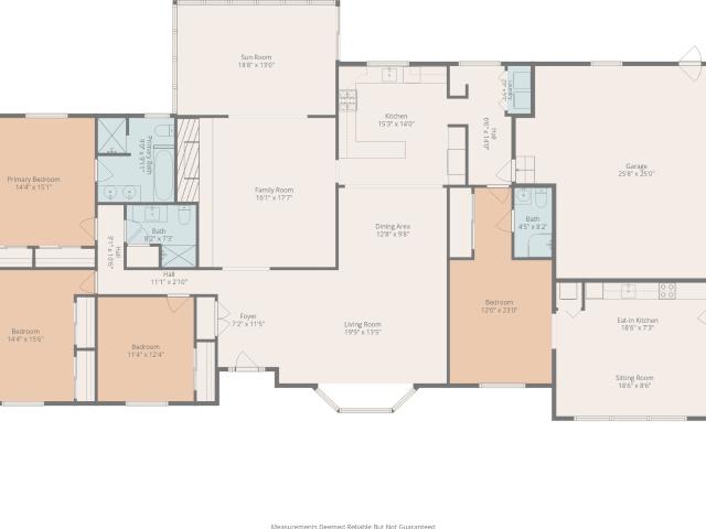 House for sale in Zionsville, Indiana