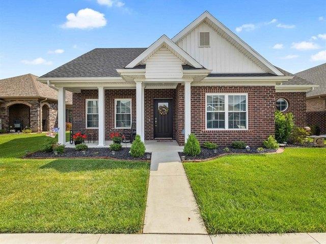 House for sale in Owensboro, Kentucky