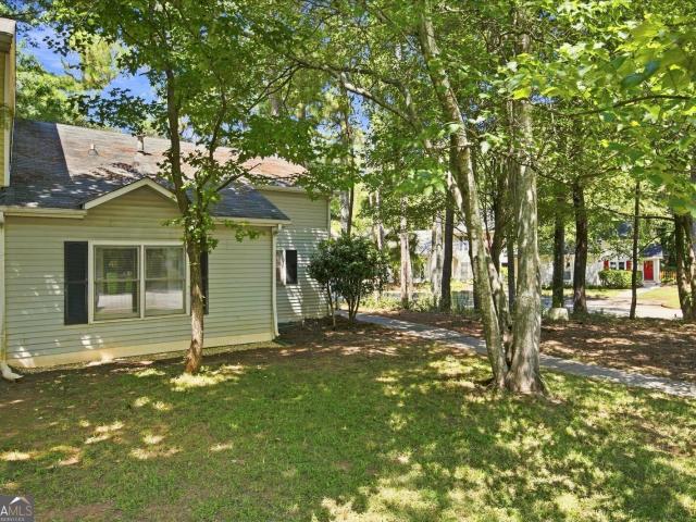 Townhouse for sale in Avondale Estates, Georgia