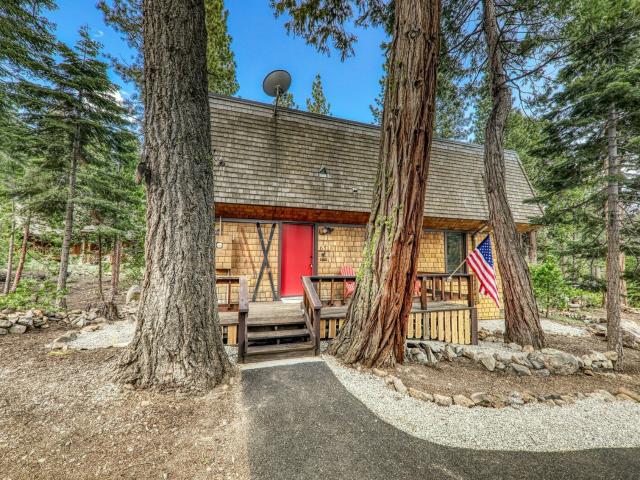 House for sale in Carnelian Bay House for sale in Carnelian Bay