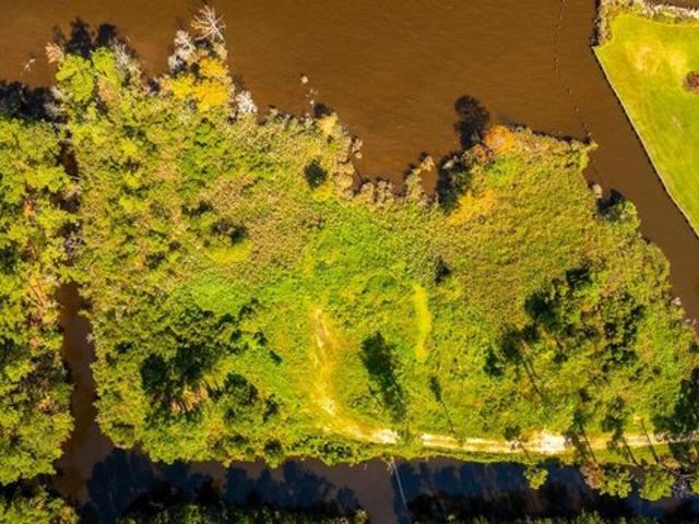 Land for sale in Columbia, North Carolina