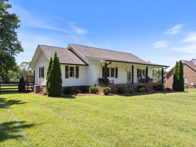 House for sale in Tennessee
