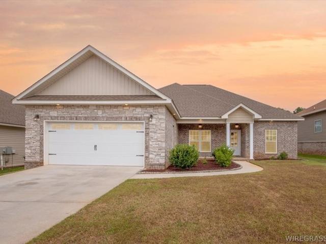 House for sale in Enterprise, Alabama
