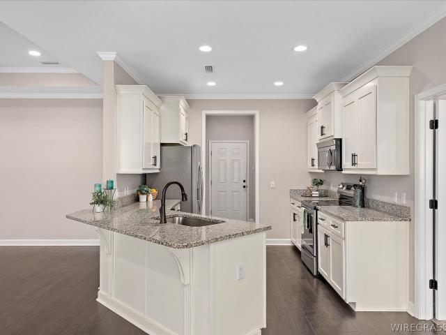 House for sale in Enterprise, Coffee County