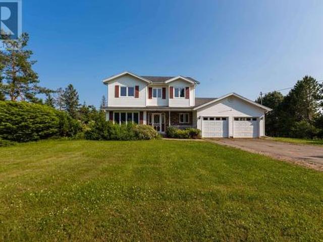 House for sale in Prince Edward Island