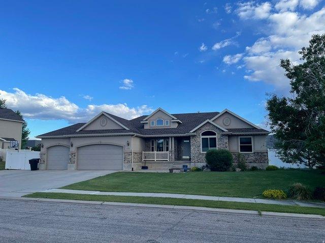 House for sale in Utah