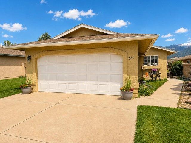 House for sale in Parowan, Utah