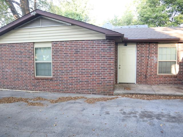 House for sale in Springfield, Missouri
