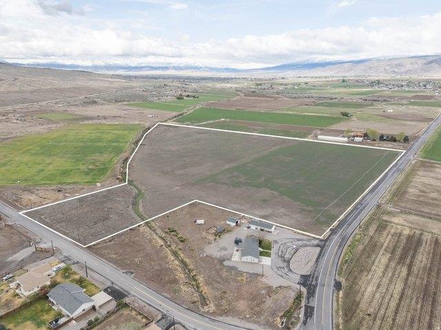 Land for sale in Annabella, Utah