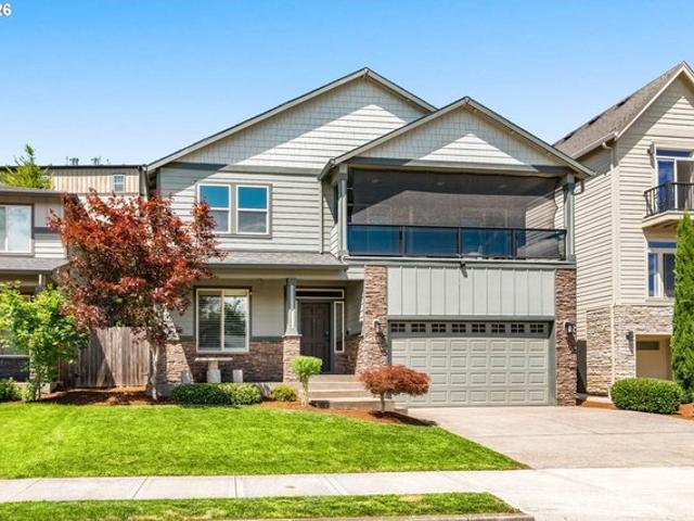 Townhouse for sale in Washougal, Washington