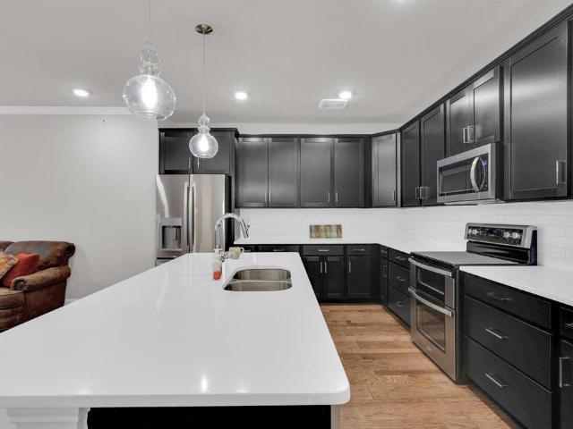 Condo for sale in Allen, Texas