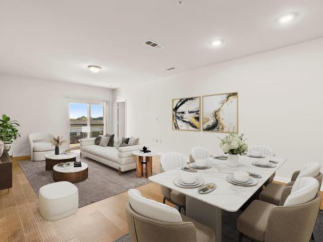 Condo for sale in Allen, Texas