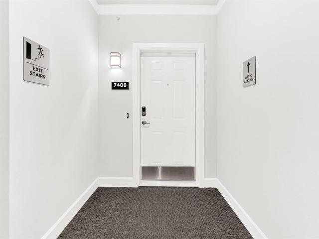 Condo for sale in Allen, Texas