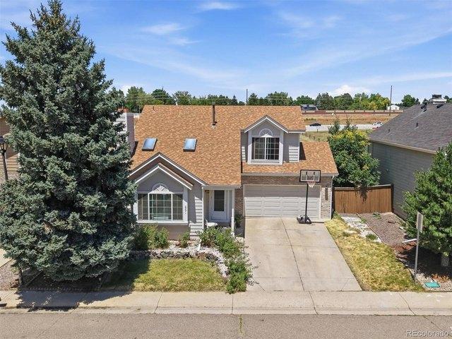 House for sale in Arapahoe, Colorado