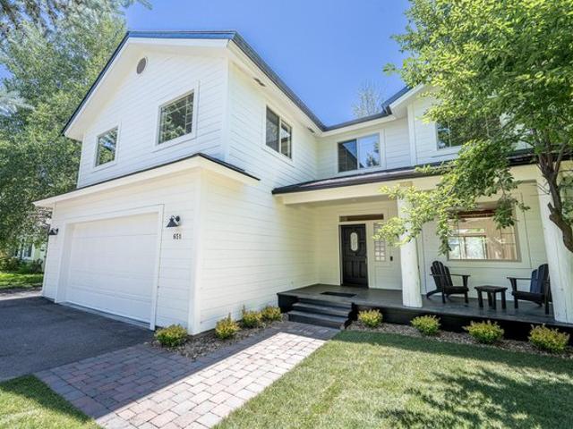 House for sale in Hailey, Idaho