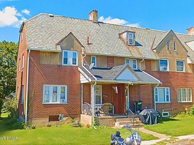House for sale in Lycoming, Pennsylvania