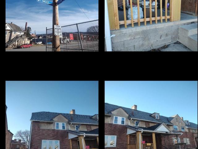House for sale in Williamsport, Lycoming County