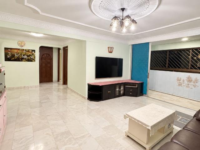 Room for sale