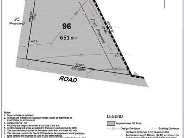 Land for sale in Southside, Queensland