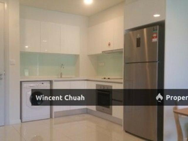 Apartment for rent in Country Heights Damansara, Kuala Lumpur