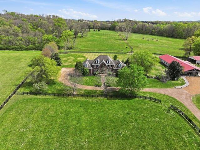 Farm for sale in Tennessee