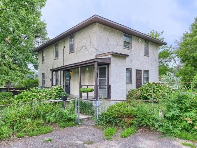 House for sale in Hennepin, Minnesota