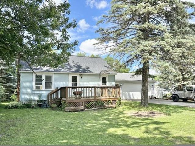 House for sale in Marlette, Michigan