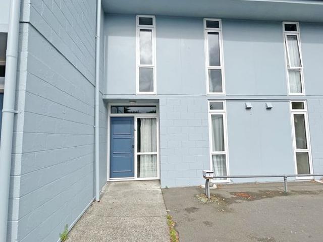Apartment for rent in Terrace End, Palmerston North
