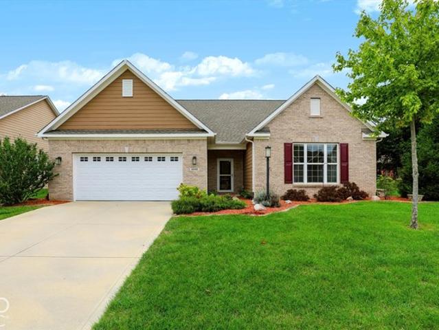 House for sale in Camby, Indiana