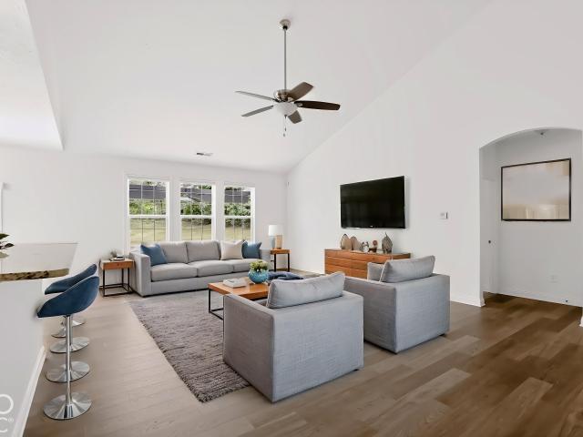 House for sale in Camby, Indiana