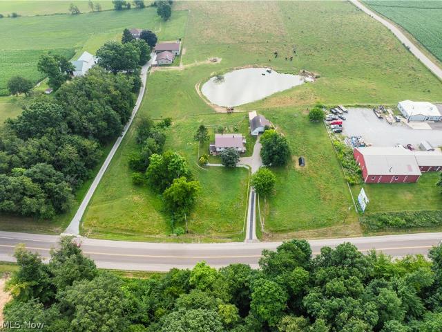 Land for sale in Ohio