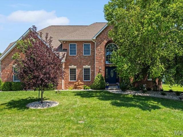 House for sale in Millstadt, Illinois
