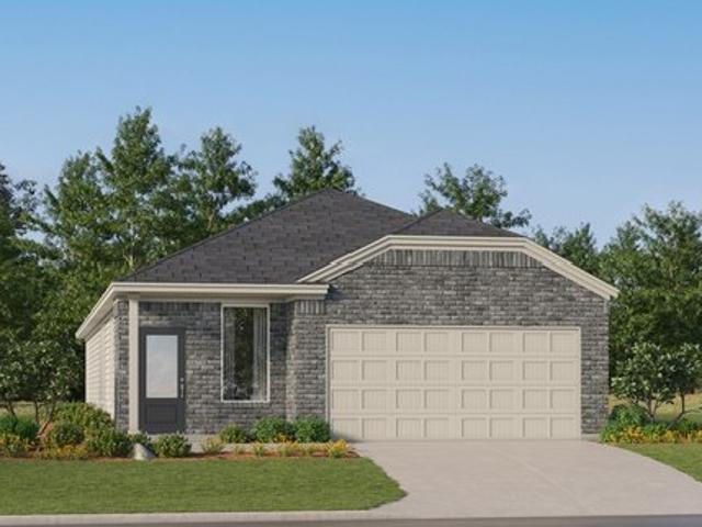 House for sale in Elmendorf, Texas