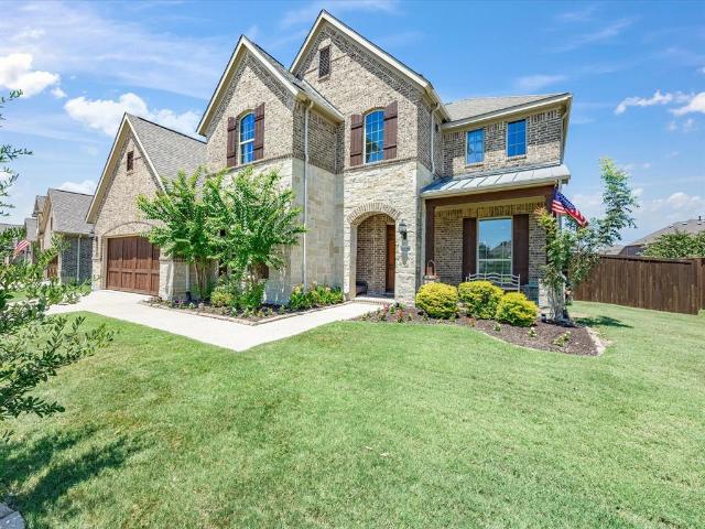 House for sale in Denton, Texas