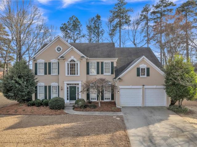 Property for sale in Johns Creek, Georgia