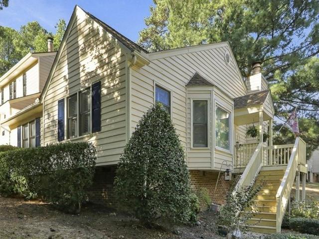 Townhouse for sale in Bent Creek Townhomes, Raleigh