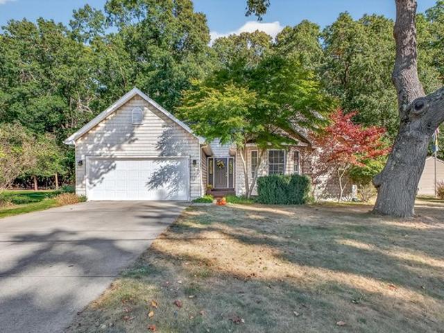 House for sale in Montague, Michigan