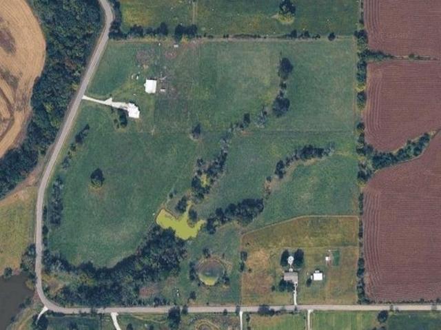 House for sale in Edgerton, Missouri