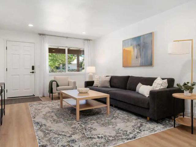 House for sale in Carmichael, California