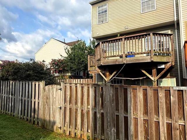 Townhouse for sale in Virginia