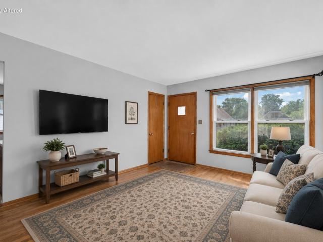 House for sale in Milwaukee, Wisconsin