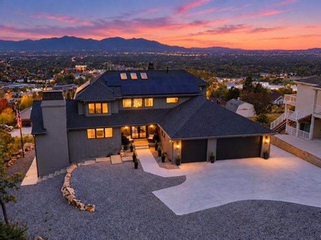House for sale in Holladay, Salt Lake County