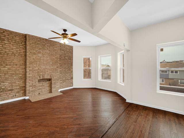 House for sale in Chicago Park, Illinois