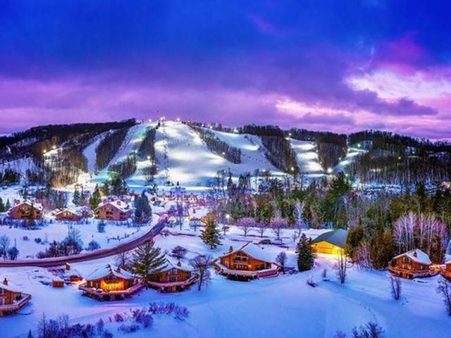 Condo for sale in Mancelona, Michigan