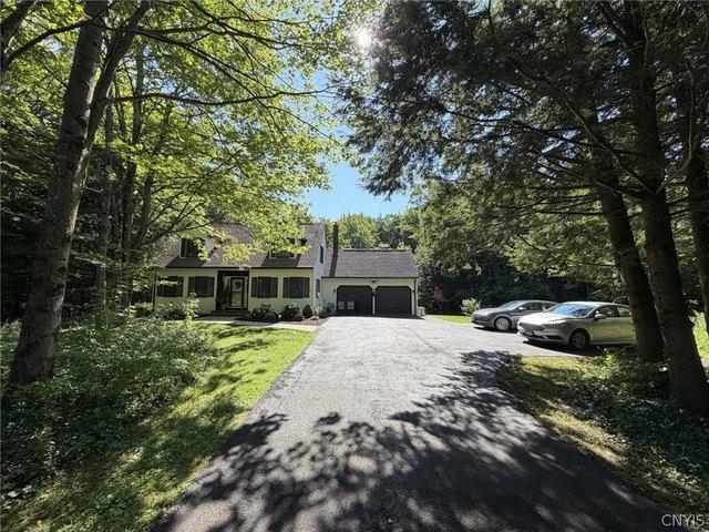 House for sale in Oneida, New York