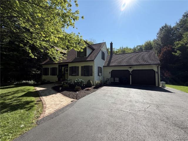 House for sale in Town of Marcy, Oneida County