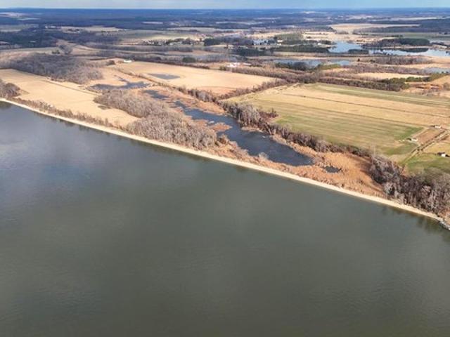 Farm for sale in Rock Hall, Maryland