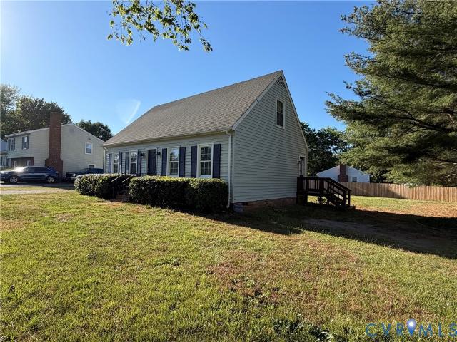 House for sale in Virginia
