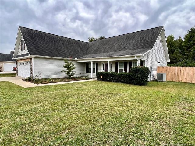 House for sale in Hope Mills, Cumberland County